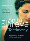 Testimony (eBook)